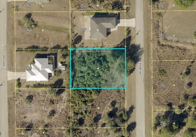 1264 Bacon Avenue, Fort Myers, FL 33913
