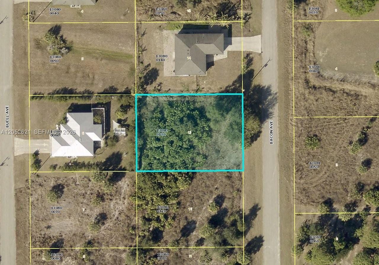 1264 Bacon Avenue, Fort Myers, FL 33913 photo 1