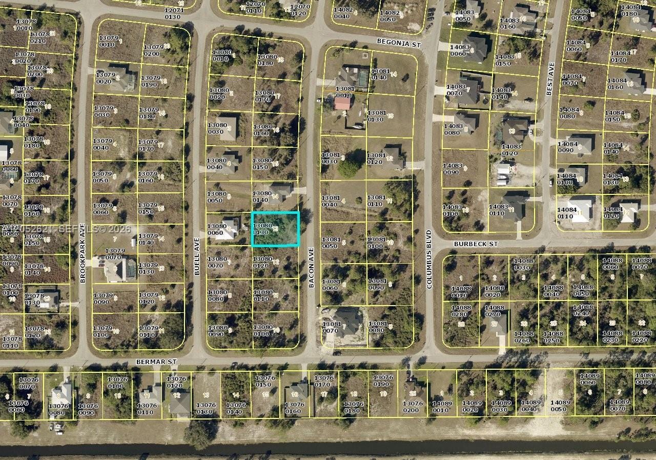 1264 Bacon Avenue, Fort Myers, FL 33913 photo 2