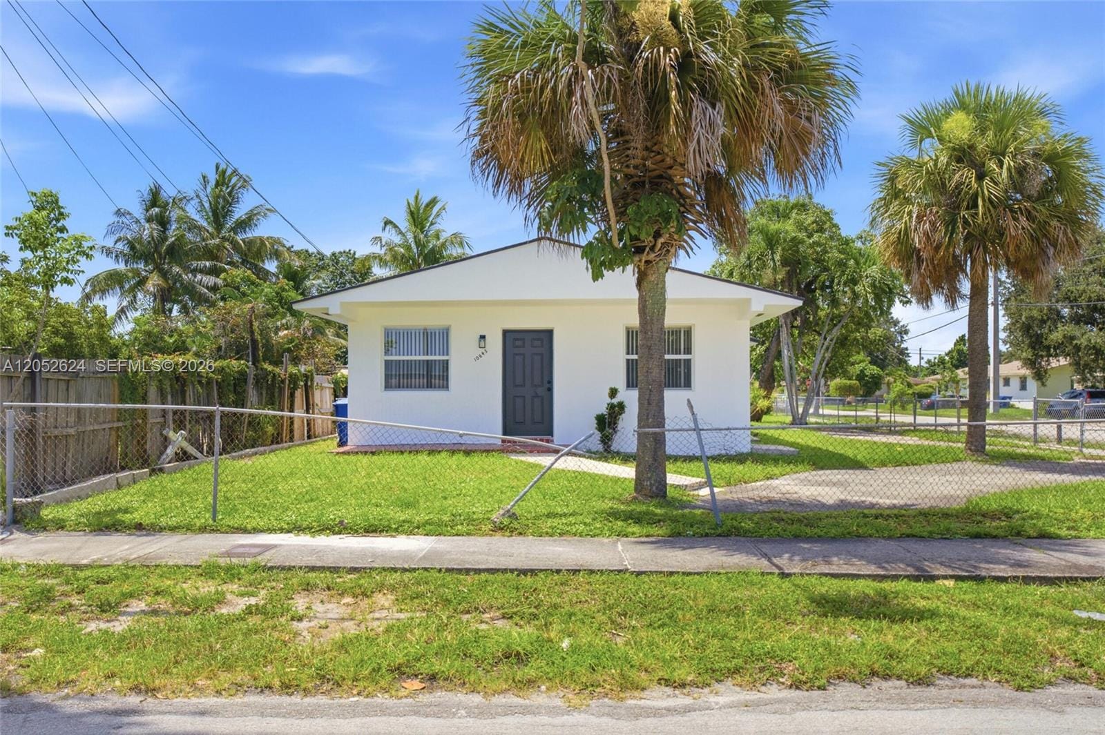 10841 NW 8th Avenue, Miami, FL 33168