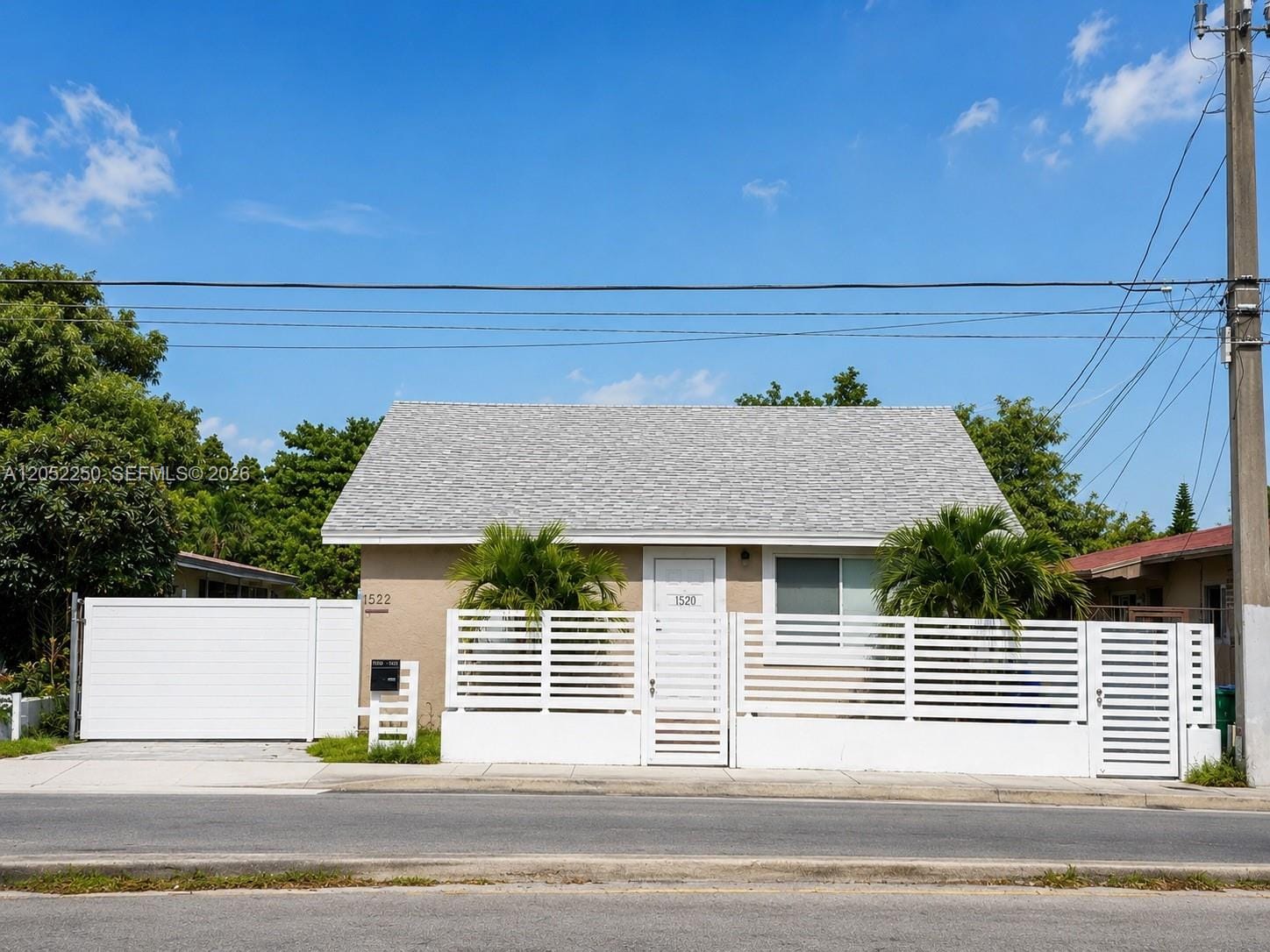 1520 SW 22nd Avenue, Miami, FL 33145