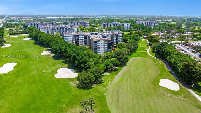 1400 Saint Charles Place 317, Park Place, Pembroke Pines, FL