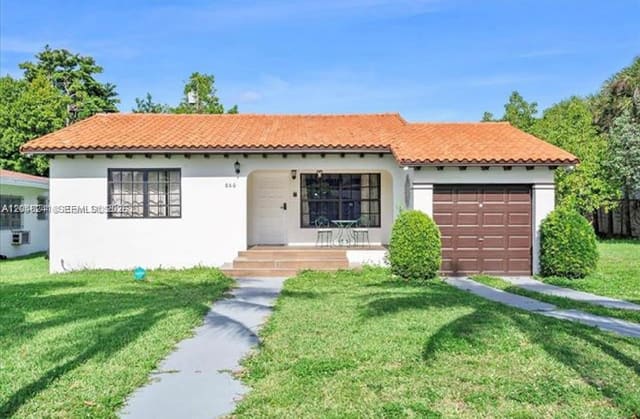 860 NW 17th Court, Miami, FL 33125