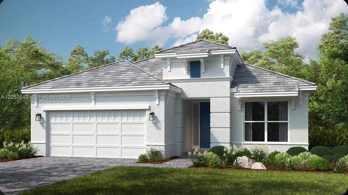 13402 SW Mazzano Street, Port St. Lucie, FL 34987