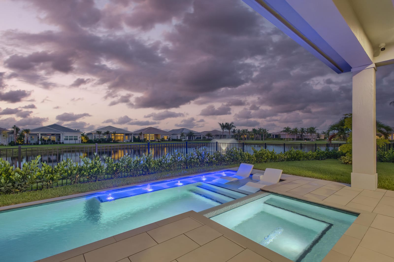10109 Driftwood Way, Palm Beach Gardens, FL 33412