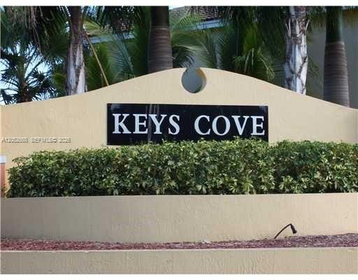 2925 SE 16th Avenue 102, Homestead, FL 33035