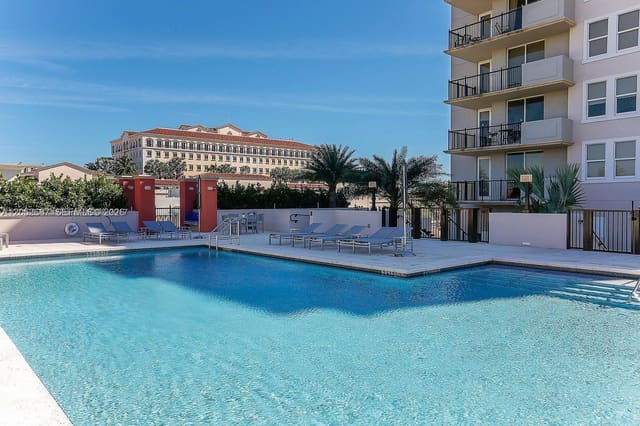 4100 Salzedo Street 610, Coral Gables, FL 33146