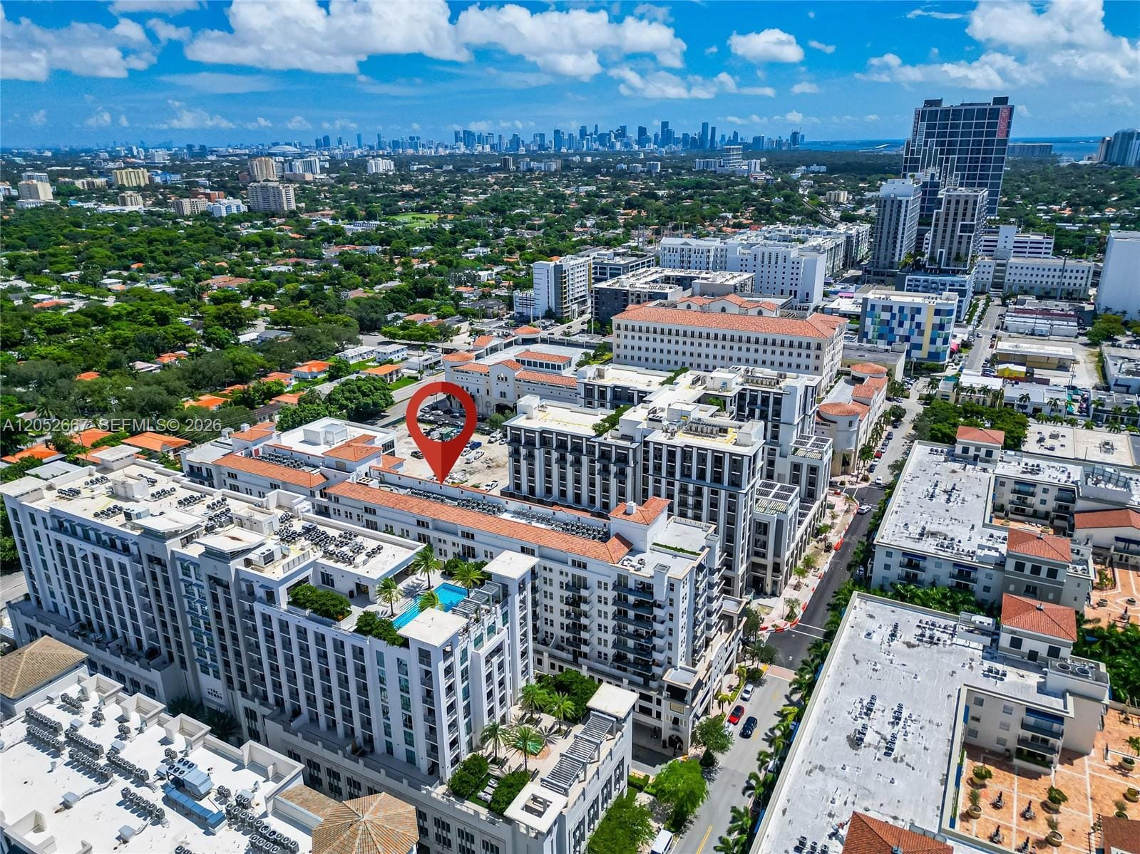 4100 Salzedo Street 610, Coral Gables, FL 33146 photo 1