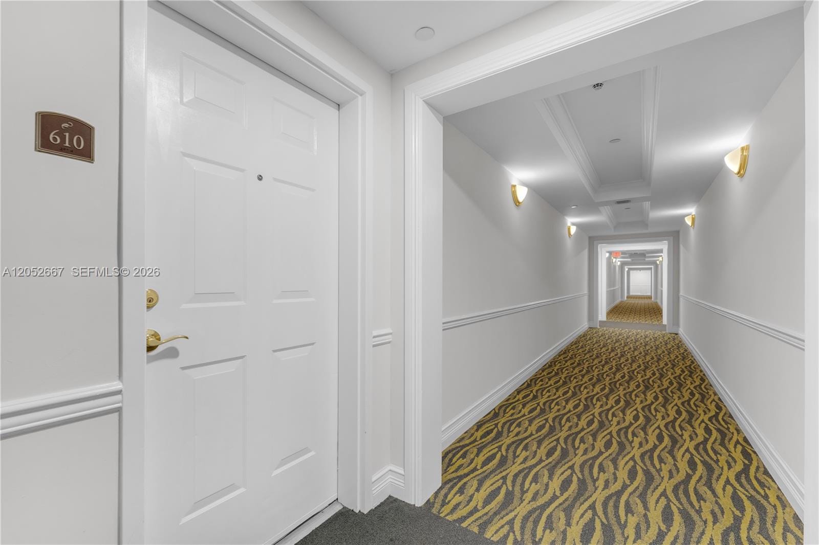 4100 Salzedo Street 610, Coral Gables, FL 33146 photo 25