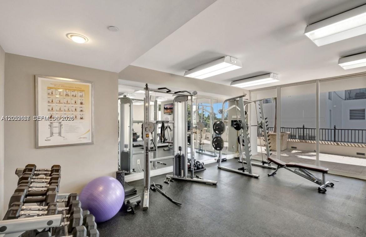 4100 Salzedo Street 610, Coral Gables, FL 33146 photo 28