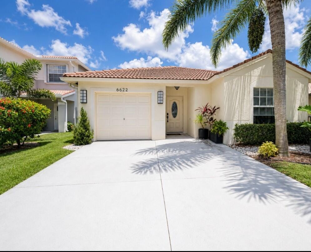6622 SPRING GARDEN Run, Lake Worth, FL 33463 photo 1