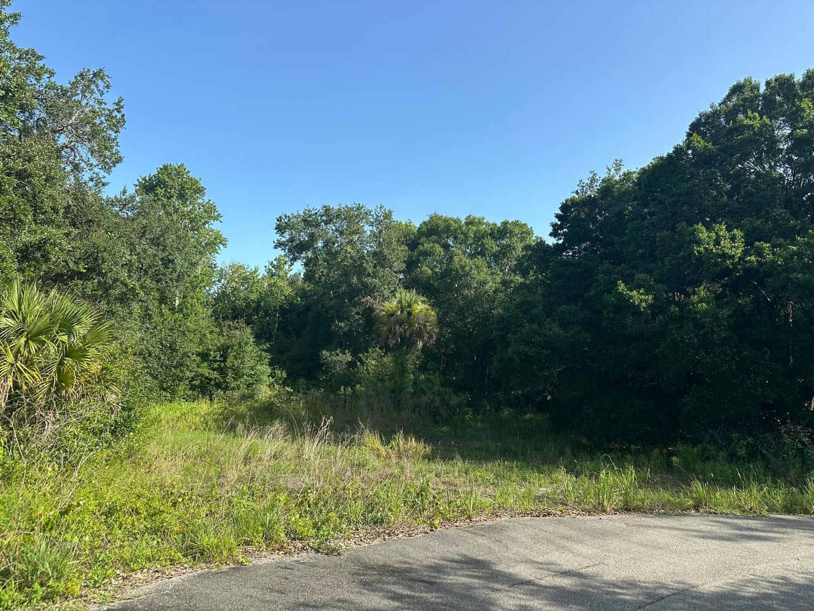 623 NE 138TH Street, Okeechobee, FL 34972