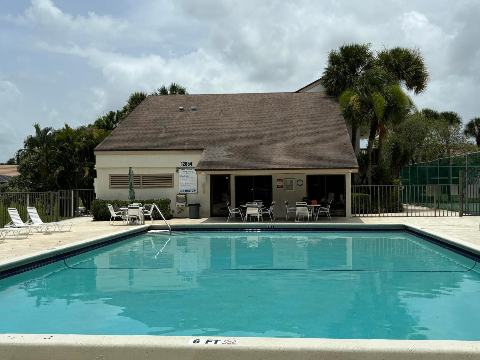 12692 Shoreline Drive 3B, Wellington, FL 33414 photo 29