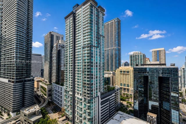 1250 S Miami Avenue 2213, Miami, FL 33130