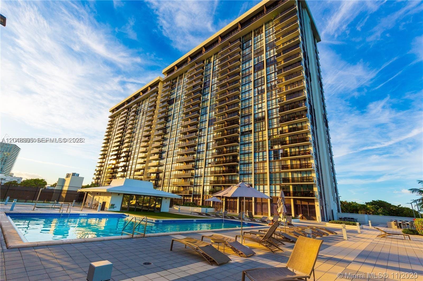 600 NE 36th Street 2018, Miami, FL 33137