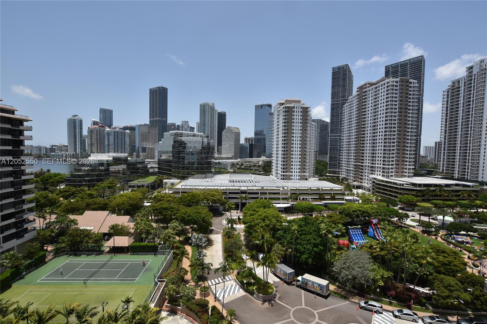 540 Brickell Key Drive 1511 — photo 12