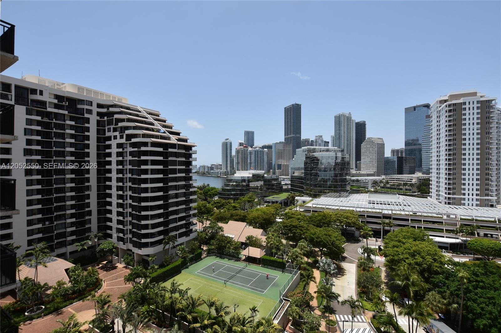 540 Brickell Key Drive 1511, Miami, FL 33131 photo 30