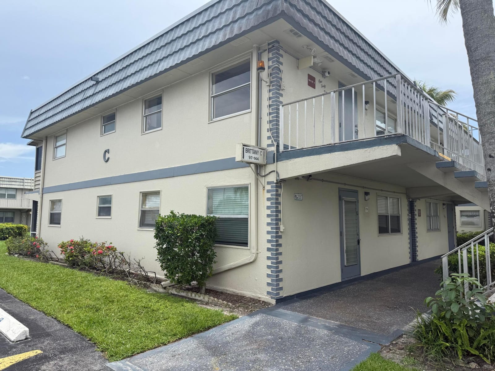 120 Brittany Terrace C, Delray Beach, FL 33446 photo 7