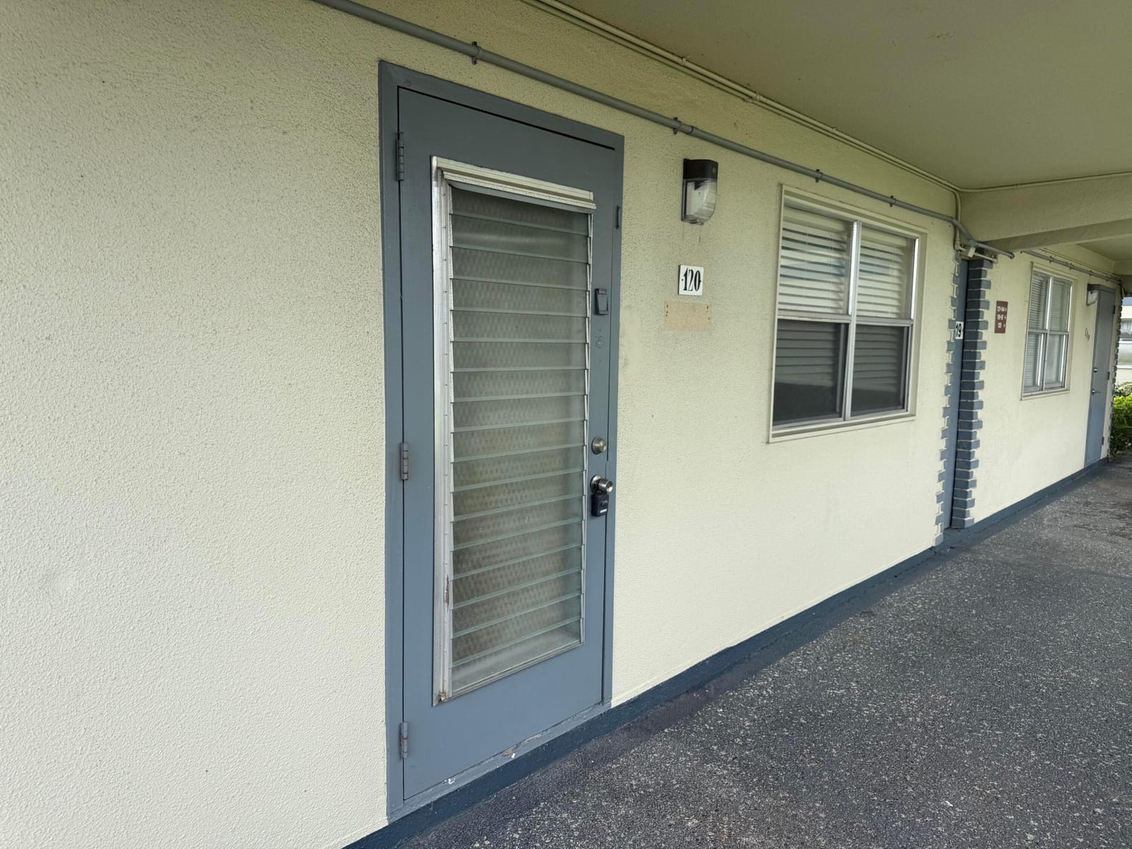 120 Brittany Terrace C, Delray Beach, FL 33446 photo 9