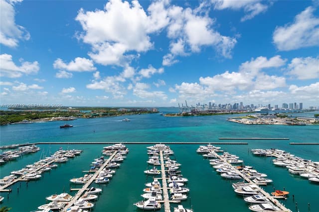 90 Alton Road 2306, Miami Beach, FL 33139