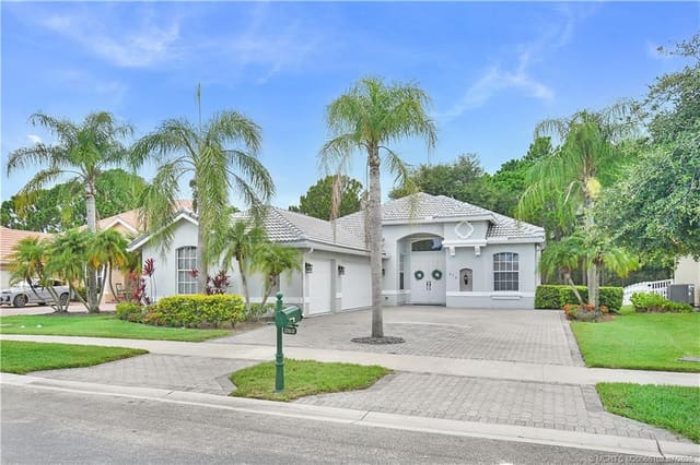 575 SW Romora, Port St. Lucie, FL 34986