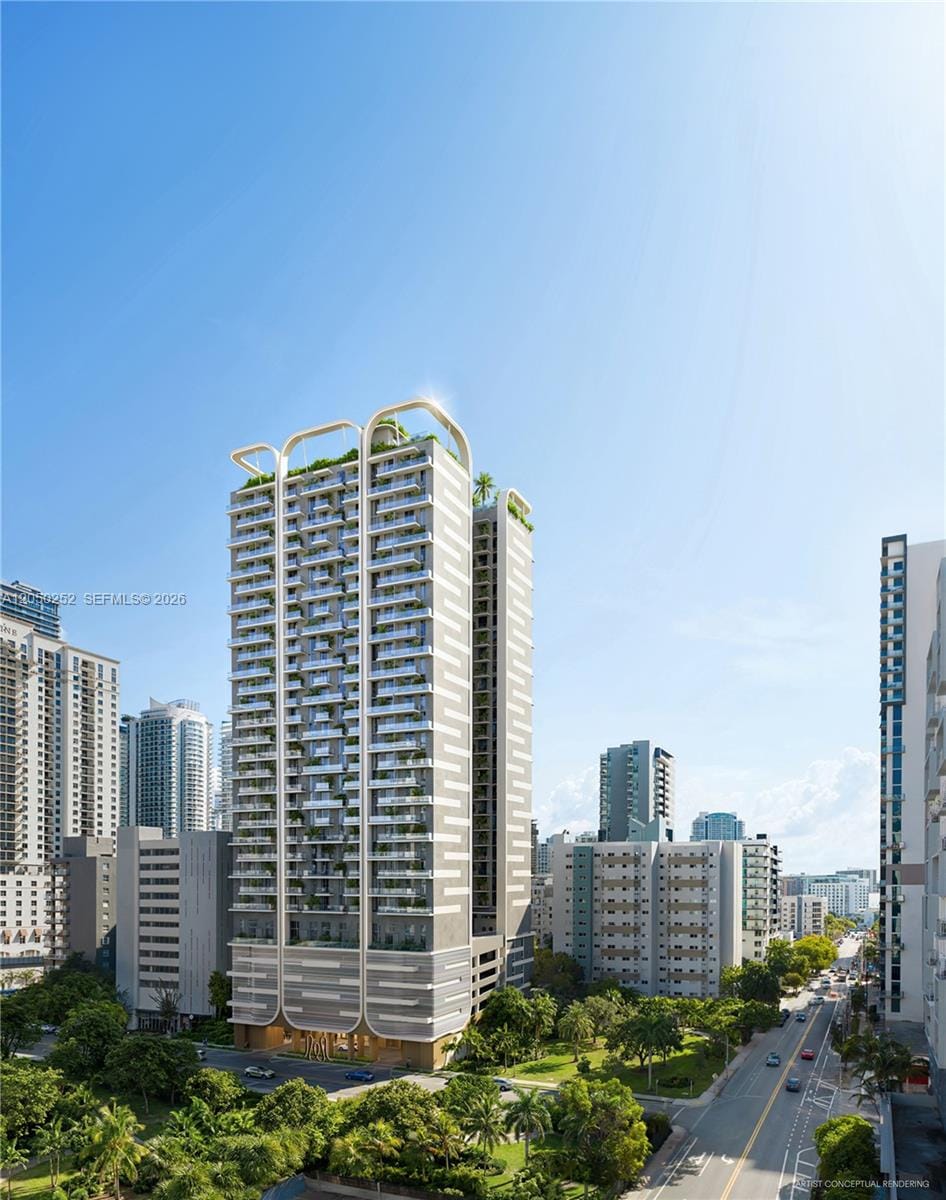 152 SW 9th Street 815, Miami, FL 33130 photo 12