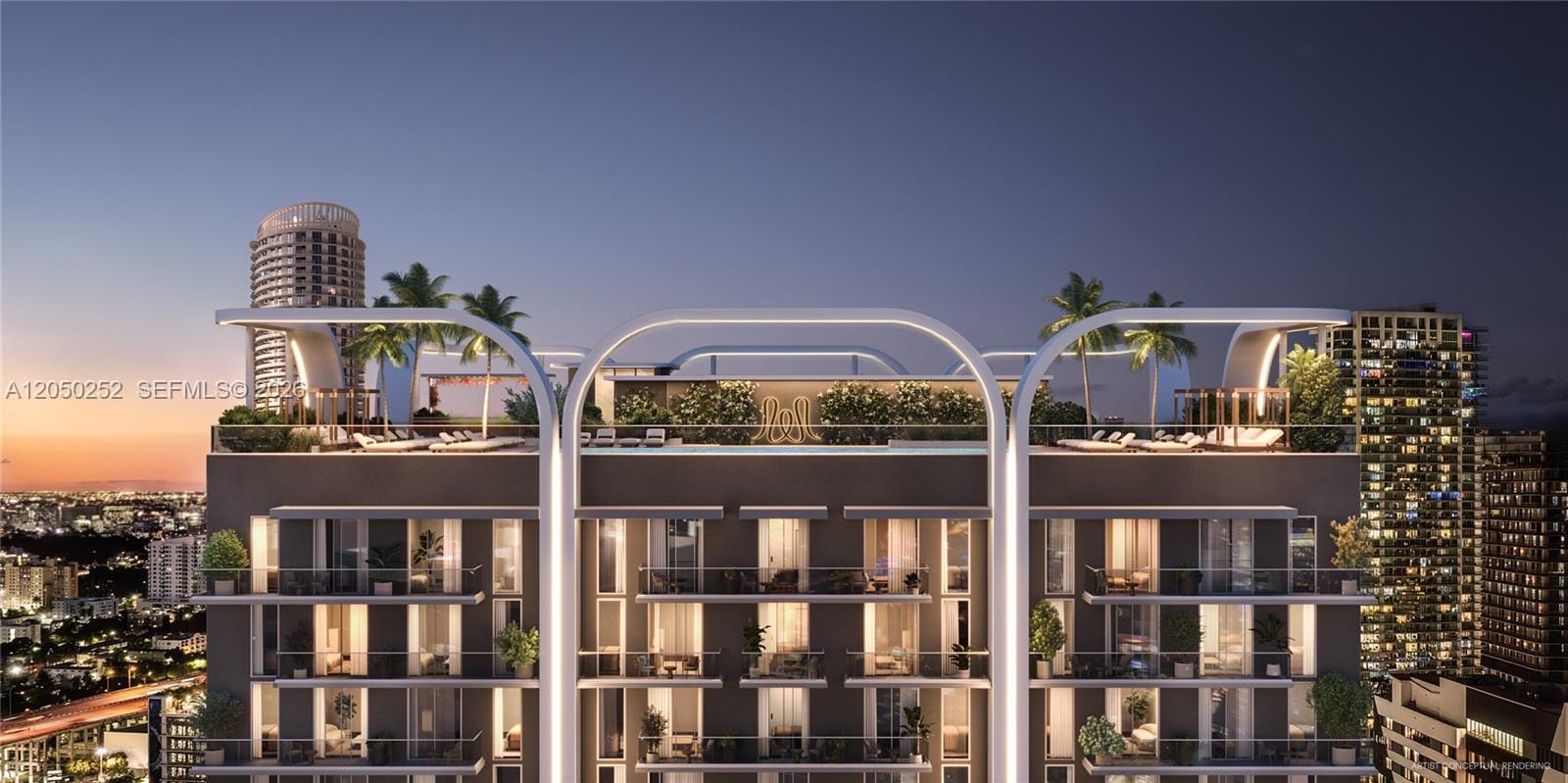 152 SW 9th Street 815, Miami, FL 33130 photo 14