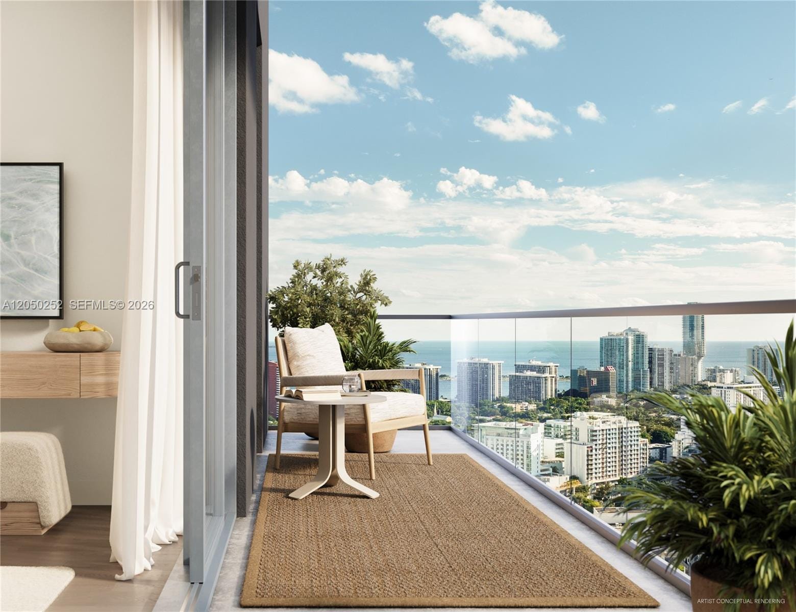 152 SW 9th Street 815, Miami, FL 33130 photo 20
