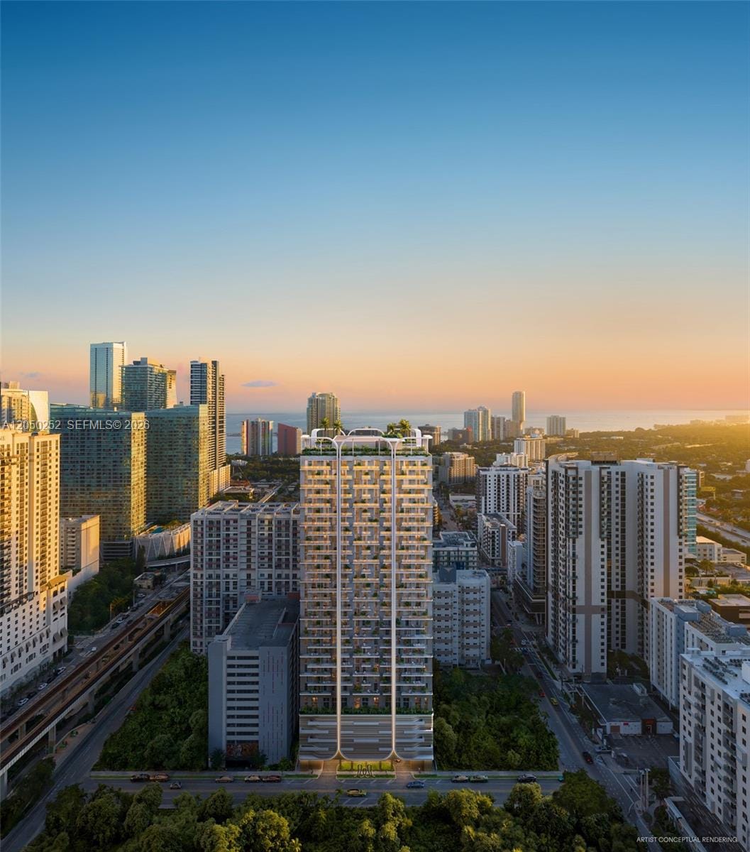 152 SW 9th Street 815, Miami, FL 33130 photo 10