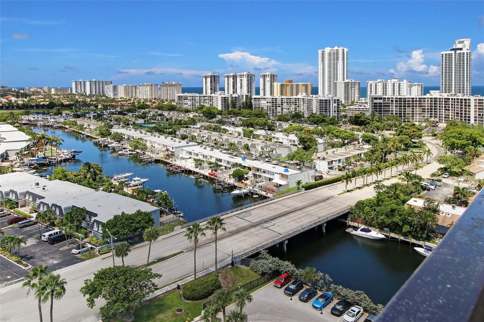 2500 PARKVIEW Drive 1710, Hallandale Beach, FL 33009 photo 20