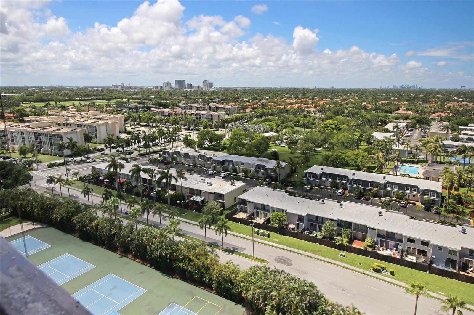 2500 PARKVIEW Drive 1710, Hallandale Beach, FL 33009 photo 22