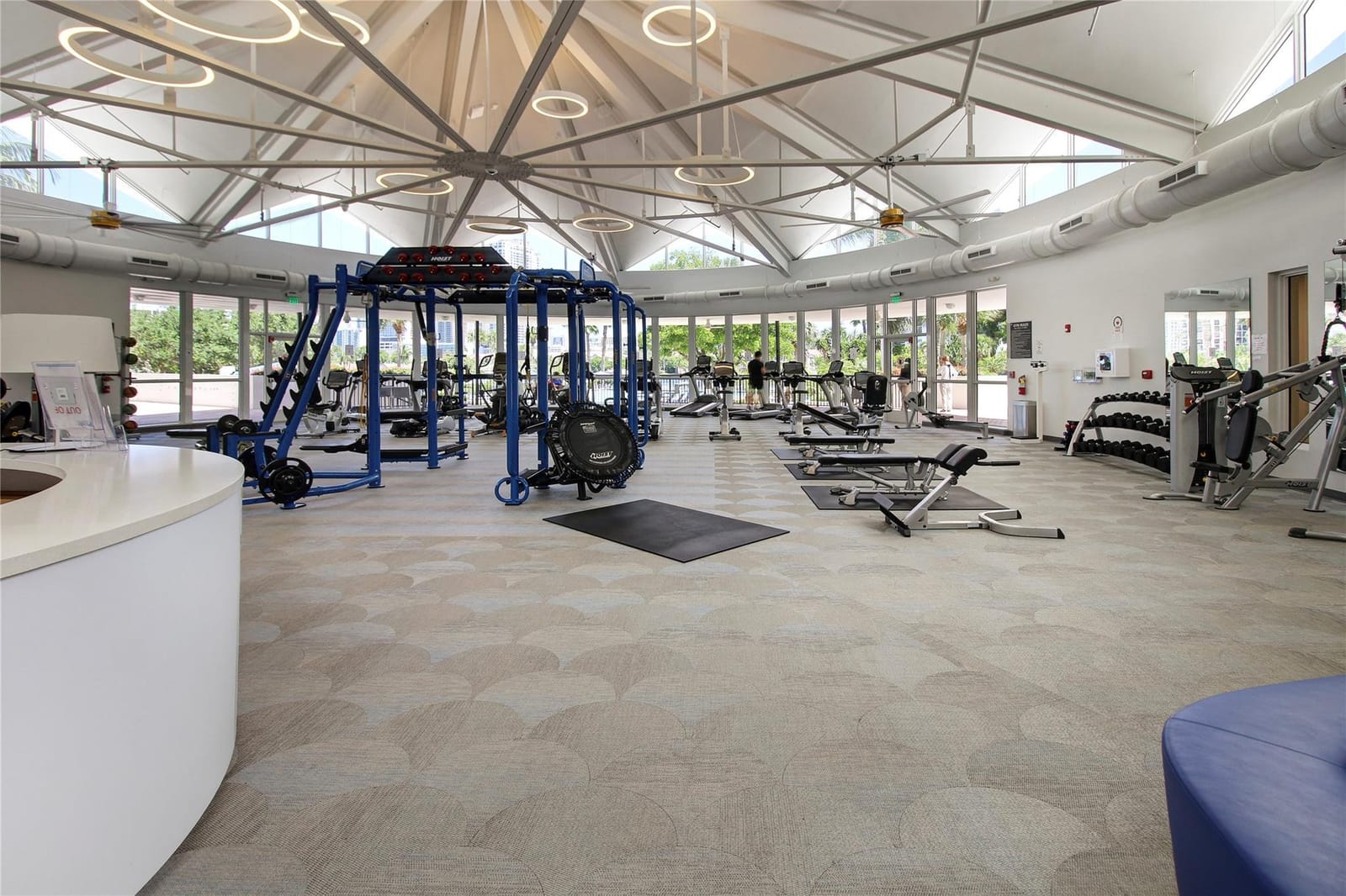 2500 PARKVIEW Drive 1710, Hallandale Beach, FL 33009 photo 26