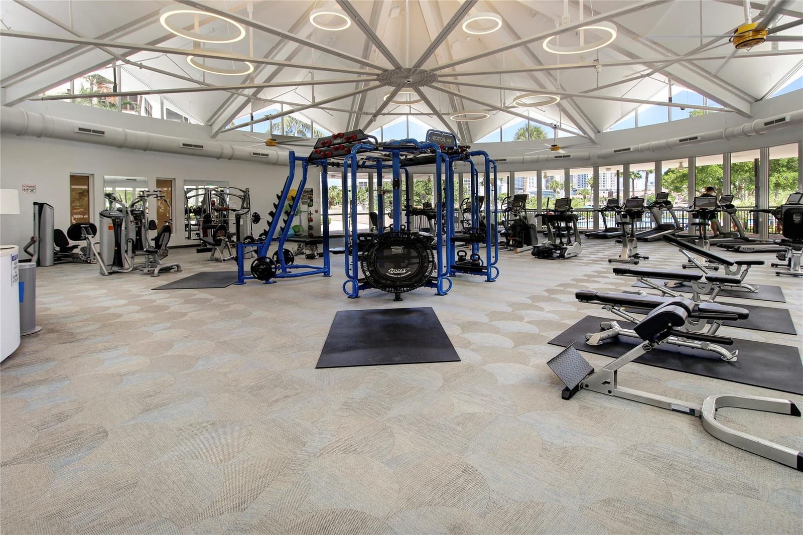 2500 PARKVIEW Drive 1710, Hallandale Beach, FL 33009 photo 27