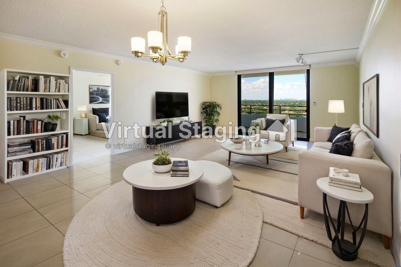 2500 PARKVIEW Drive 1710 — photo 4