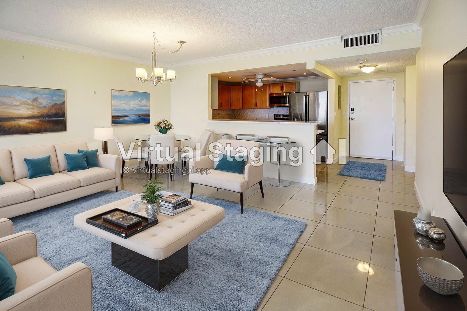 2500 PARKVIEW Drive 1710 — photo 6