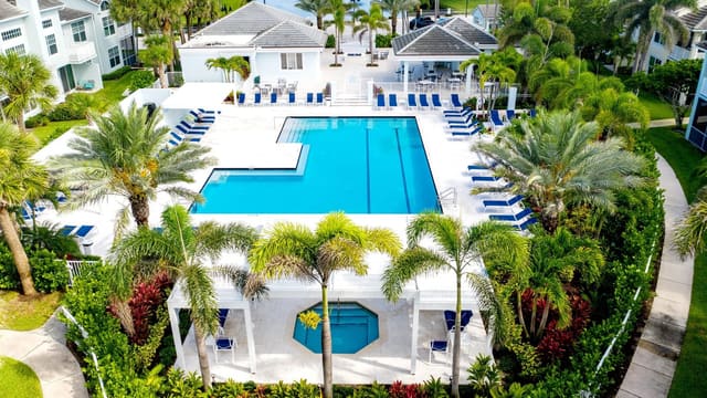 1809 Mainsail Circle, Sea Colony, Jupiter, FL