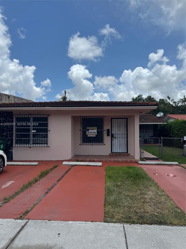 3621 SW 12th Street 3621, Miami, FL 33135