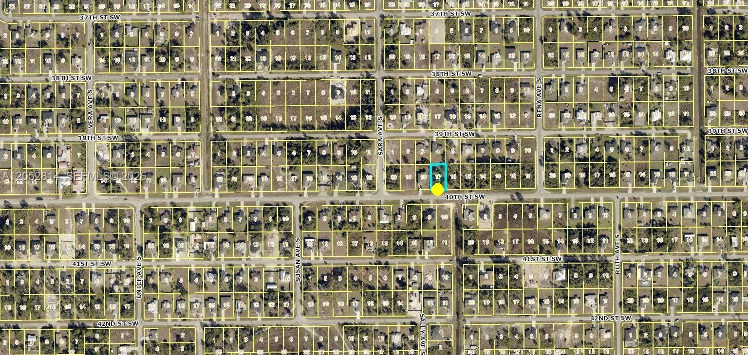 3314 SW 40th Street, Lehigh Acres, FL 33976 photo 2