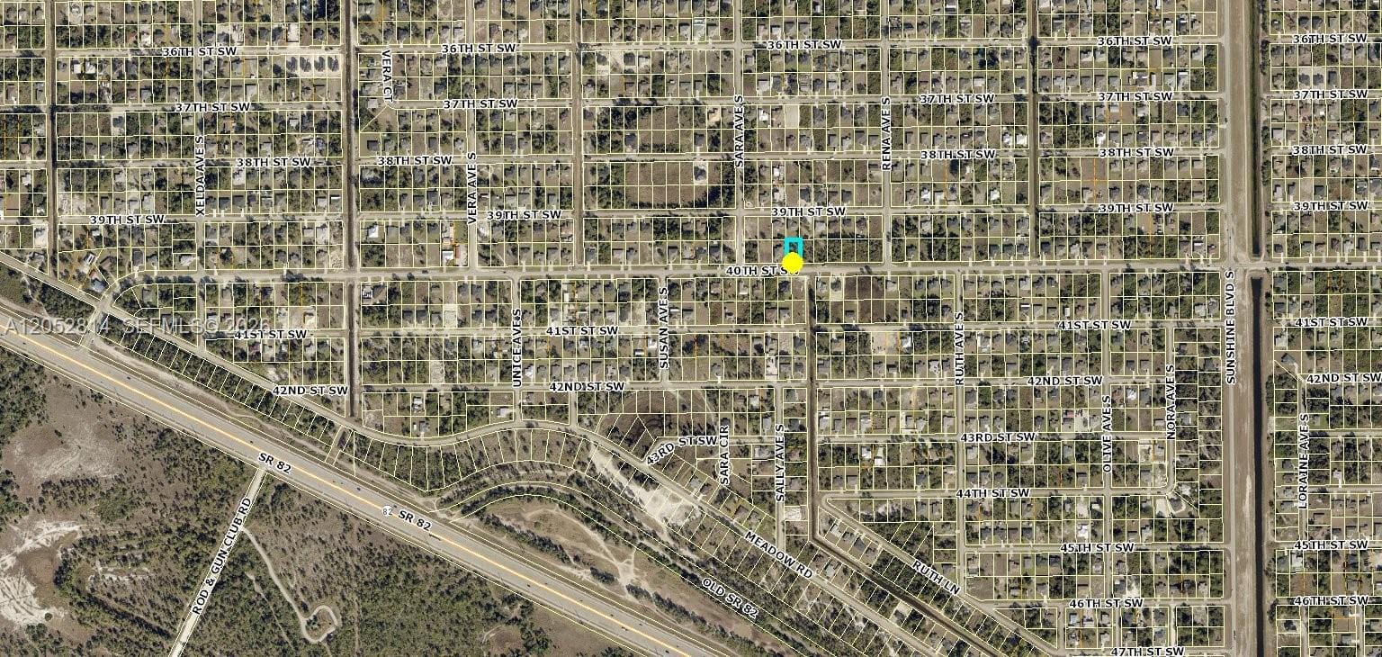 3314 SW 40th Street, Lehigh Acres, FL 33976 photo 3