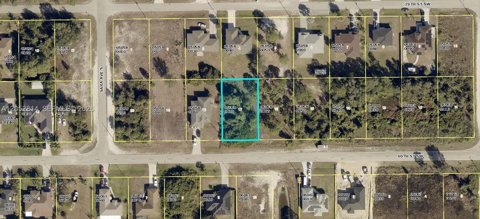 3314 SW 40th Street, Lehigh Acres, FL 33976 photo 5