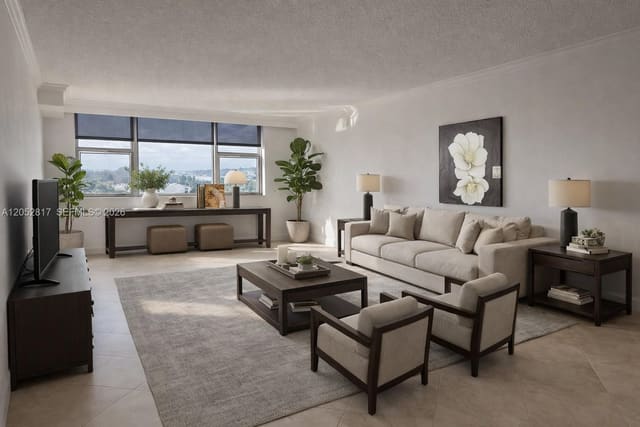 3180 S Ocean Drive 1418, Hallandale Beach, FL 33009