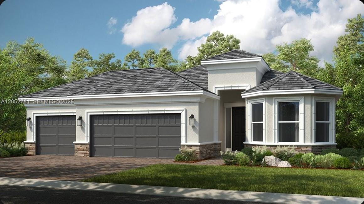 13200 SW Portico Way, Port St. Lucie, FL 34987