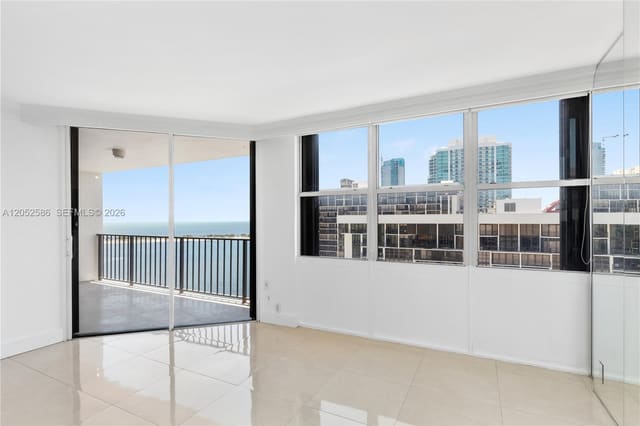 1901 Brickell Avenue B1903, Miami, FL 33129