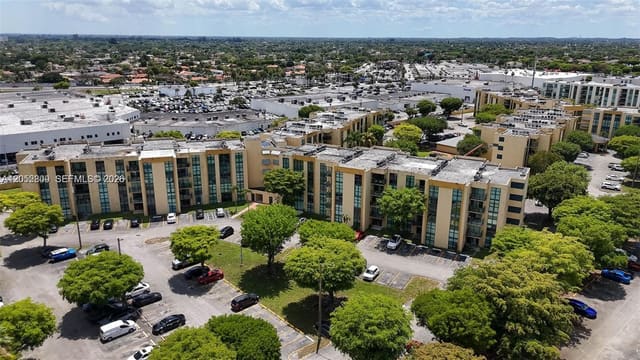 11790 SW 18th Street 519-3, Miami, FL 33175