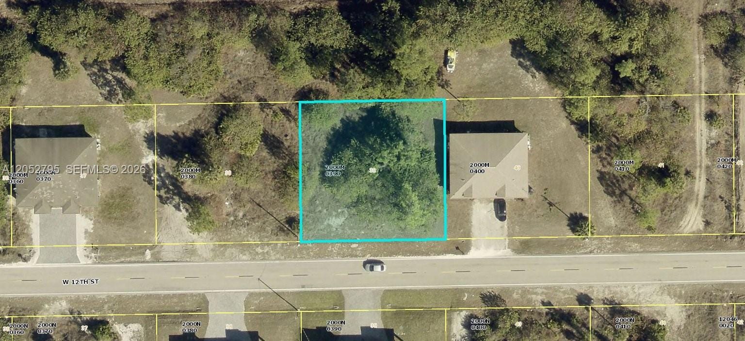 210 W 12th Street, Lehigh Acres, FL 33972