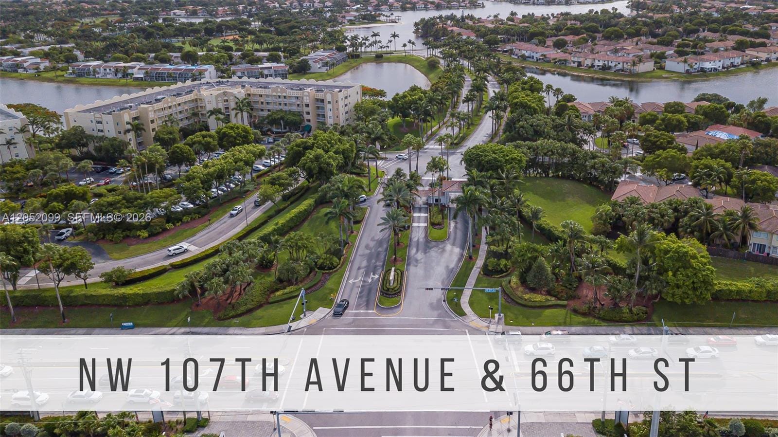 10700 NW 66th Street 407, Doral, FL 33178