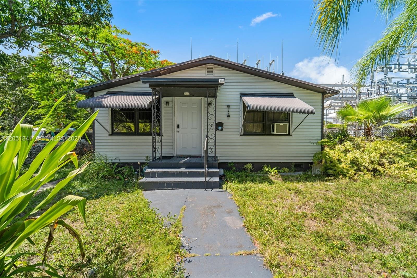349 NW 41st Street, Miami, FL 33127