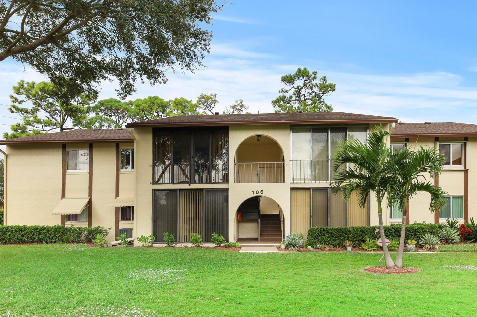 106 Lake Pine Circle C-1, Greenacres, FL 33463 photo 17