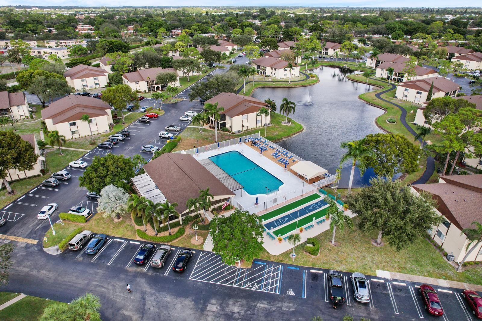 106 Lake Pine Circle C-1, Greenacres, FL 33463 photo 21