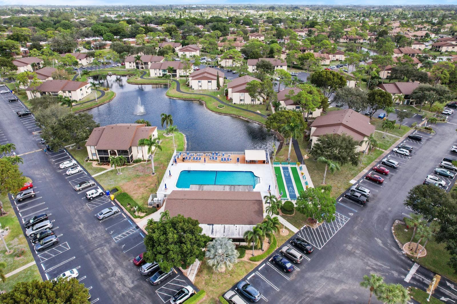 106 Lake Pine Circle C-1, Greenacres, FL 33463 photo 22